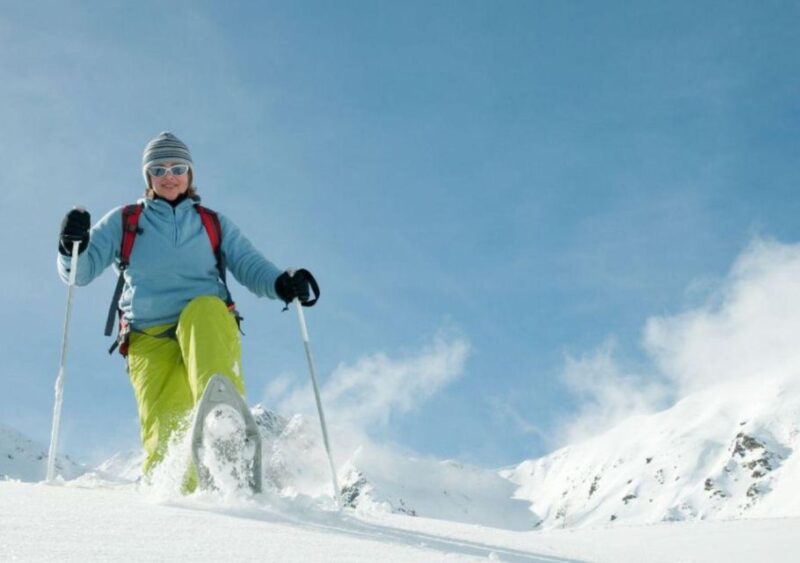 Snowshoeing in Brembana valley - What to Bring for a Comfortable Snowshoeing Experience