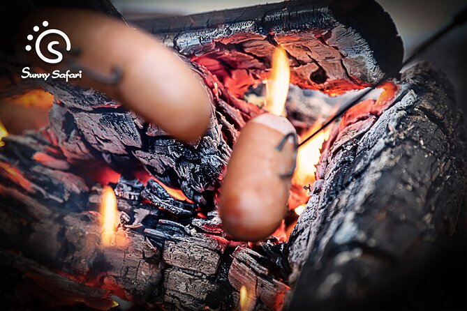 Snowshoeing in Lapland Wilderness - Key Points