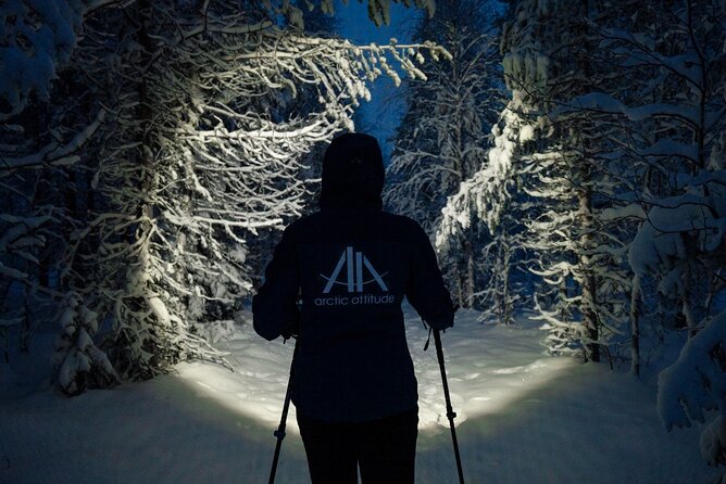 Snowshoeing in Snowy Forest with Local Guide - Pricing and Value for a Unique Arctic Experience