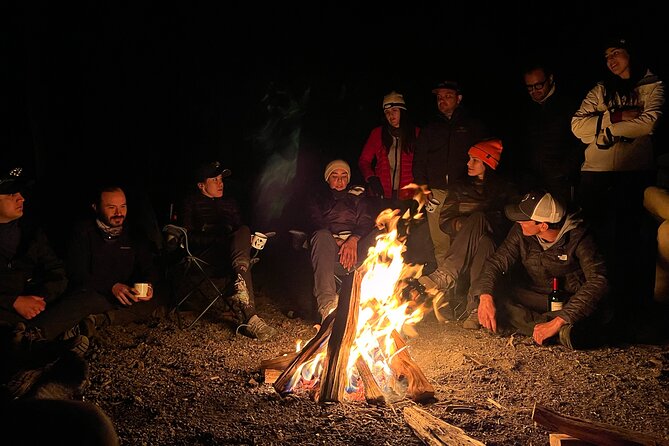 Snowy Colima camp from Guadalajara Private Trip - Safety Protocols and Insurance