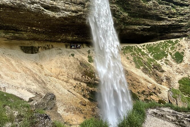 Soa river experience - Triglav national park - The Soca River: Heart of the Adventure