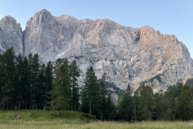 Soa river experience - Triglav national park - Practical Details and Booking Tips