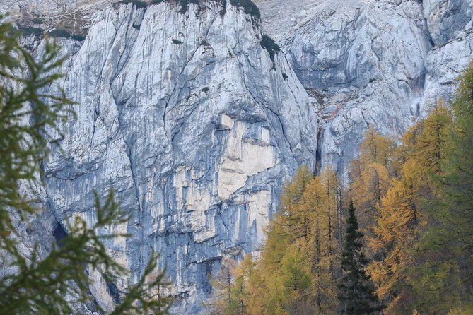 Soa Valley and the Julian Alps - Lunch Break in Bovec—A Charming Mountain Town