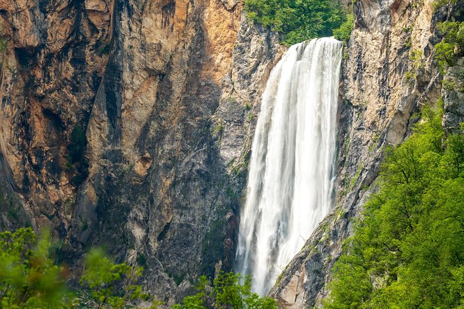 Soa Valley Tour & Kranjska Gora Valley Tour - Lake Jasna: A Snapshot of Alpine Serenity