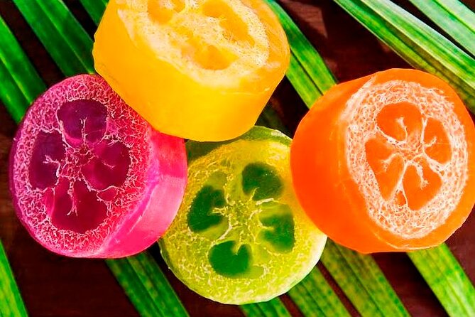 Soap Making Classes with Bubble Shack Hawaii - Discover the Art of Handmade Soap in Oahu with Bubble Shack Hawaii