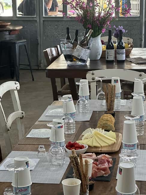 Soap, Wine, Raki, Olive Oil, Meet the local Producers Tour - Suitable Audience and Overall Value