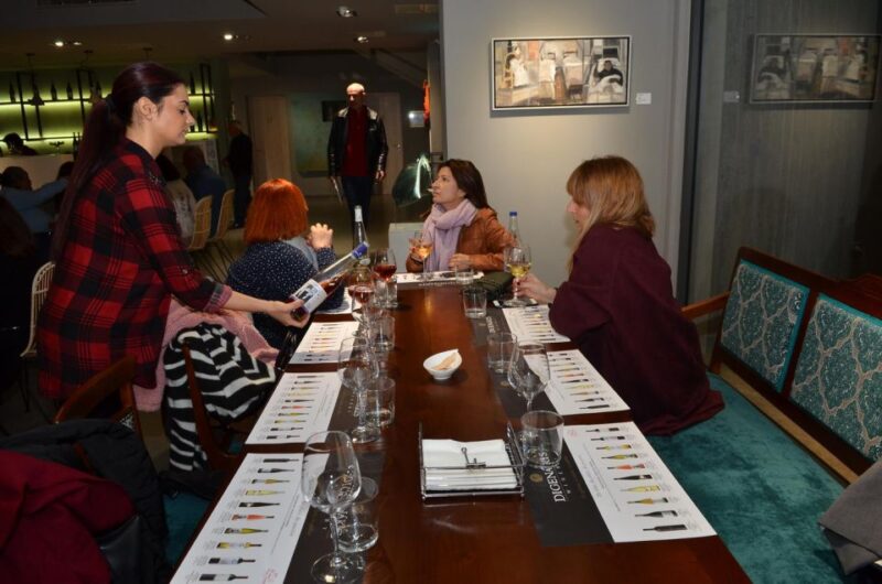 Soap, Wine, Raki, Olive Oil, Meet the local Producers Tour - Final Thoughts on the Crete Local Producers Tour