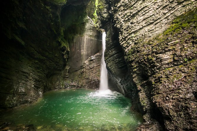 Soca valley | Private trip from Ljubljana - Key Points