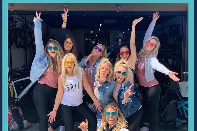 SoCal Riviera Electric Bike Tour of La Jolla and Mount Soledad - What Sets This Tour Apart: Guides, Views, and Wildlife