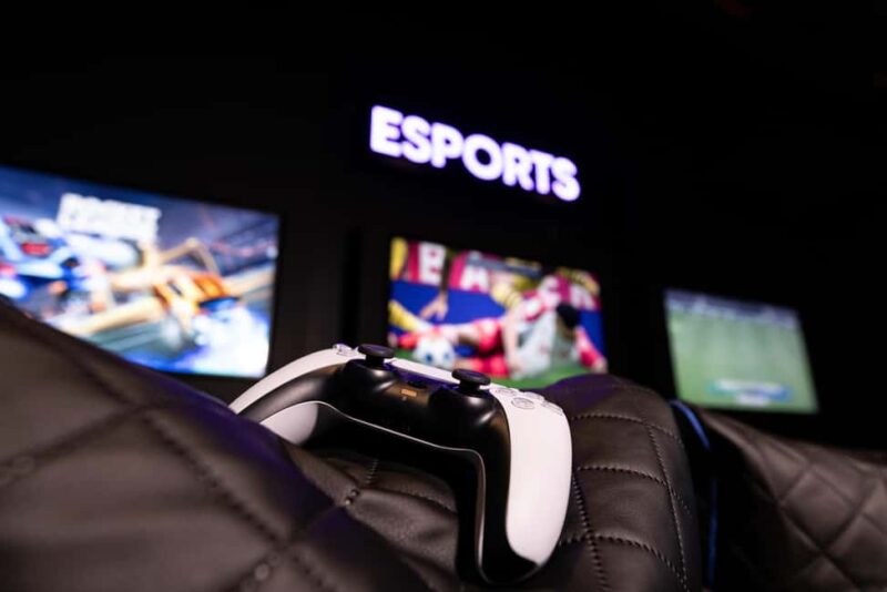 Soccerbeat - Germany's first football experience world in Frankfurt - The Digital and Live Sport Experience