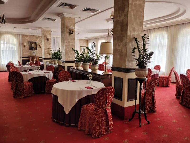 Sochaczew: Vodka, Liqueur, or Tincture Tasting Experience - Key Points