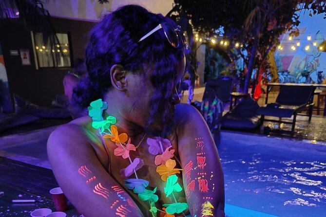 Social PubCrawl Playa del Carmen - Optional Visit to a Hidden Techno Club