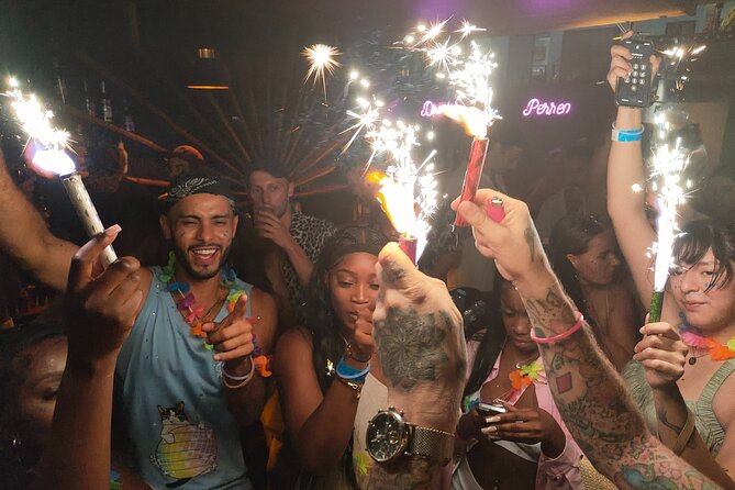 Social PubCrawl Playa del Carmen - Practical Tips and Dress Code