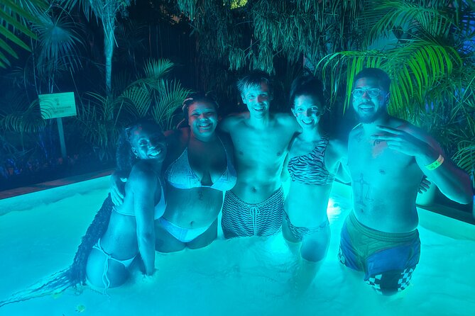 Social PubCrawl Playa del Carmen - What Sets This Tour Apart