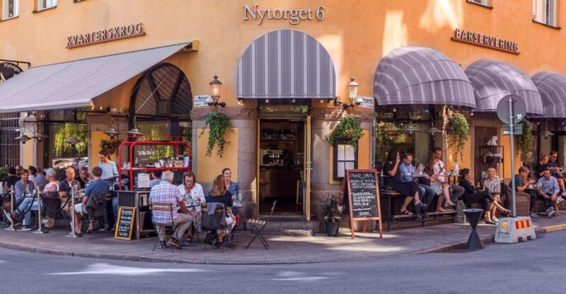 Södermalm: 2-Hour Sightseeing Tour - Comparing Similar Stockholm Tours