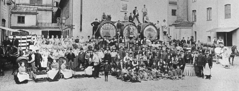 Södermalm Beer Walking Tour and Tasting - Exploring Södermalm’s Historic Brewery Sites