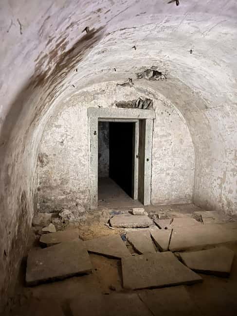 Soest: Night Watchman Tour with the Night Watchman at Soest® - Final Thoughts on the Night Watchman Tour in Soest