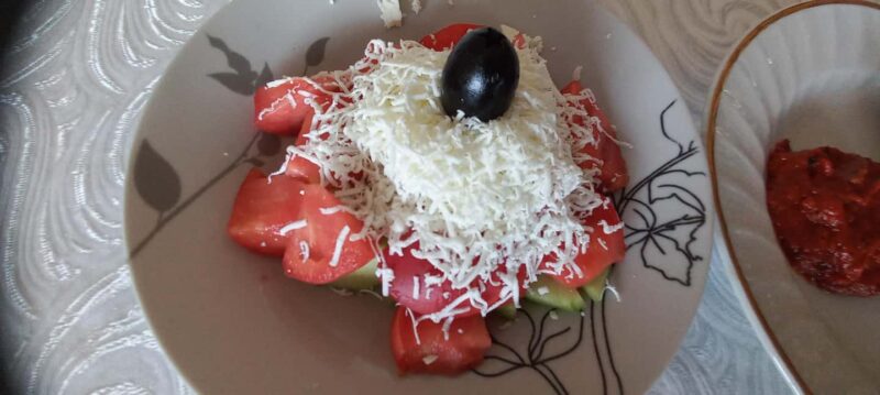 Sofia: 1980s Communism-Era Dinner with Local Host - Practical Details and Group Dynamics