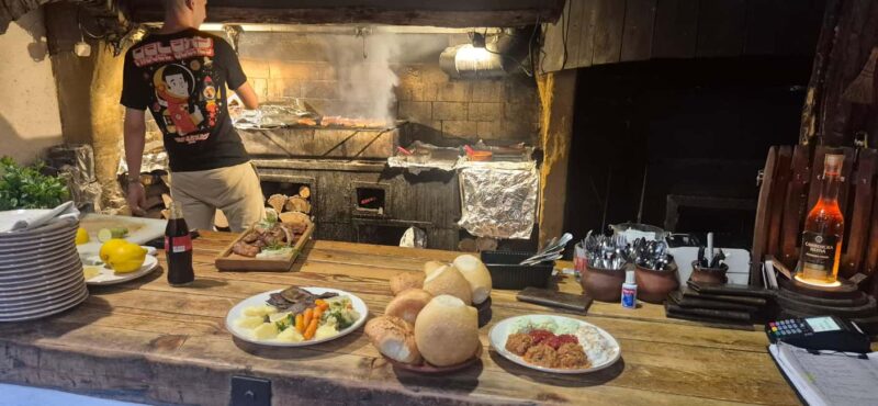 Sofia: 5-Stop Food & Culture Tour by Communist-Era Tram - The Role of the Guide in Bringing Sofia to Life