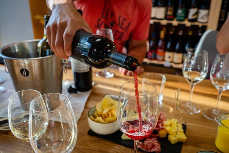 Sofia: 5-Stop Food & Culture Tour by Communist-Era Tram - Logistics and Practical Tips for Participants