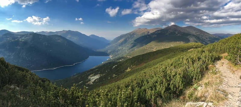 Sofia: Adventure of a Lifetime - Retro Train Journey & SPA - Discovering Velingrad’s Thermal Springs and Wellness