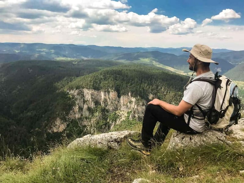 Sofia: Adventure of a Lifetime - Retro Train Journey & SPA - Practical Details and Group Dynamics