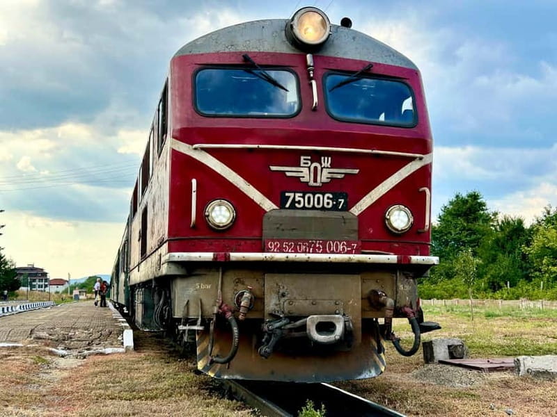 Sofia: Adventure of a Lifetime - Retro Train Journey & SPA - Final Thoughts on Sofia’s Adventure of a Lifetime