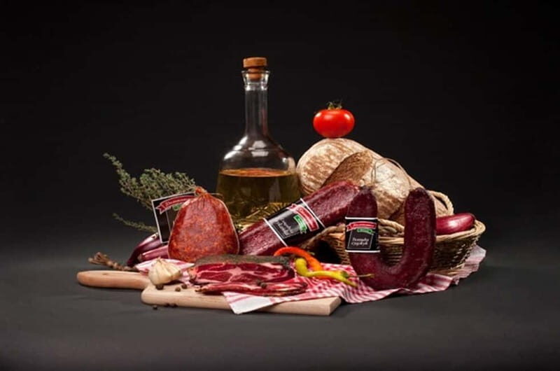 Sofia Afternoon Walking Tour with Wine and Food Tasting - Explore Sofias Main Sights on a 3-Hour Walking Tour