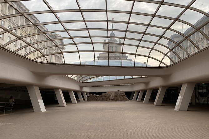 Sofia Audio guide Tour offers available in 7 languages - Cost-Effective Experience with Extra Perks