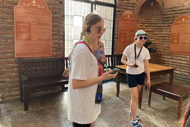 Sofia Audio guide Tour offers available in 7 languages - Reviews and Practical Insights