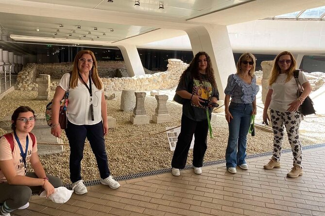 Sofia Audio guide Tour offers available in 7 languages - Practical Tips for Participants