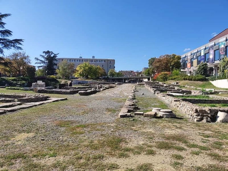 Sofia: Augusta Trayana - From Neolithic to Modern Times Tour - Who Should Choose This Tour?