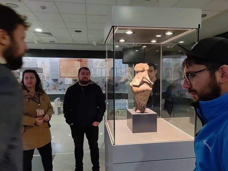 Sofia: Augusta Trayana - From Neolithic to Modern Times Tour - Augusta Trayana’s Historical Significance in Bulgaria