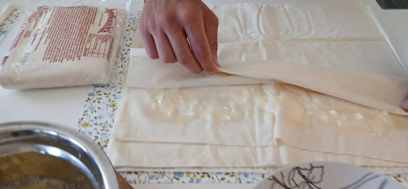 Sofia: Banitsa Pastry Class with a Local with Bulgarian Wine - Discover Authentic Bulgarian Food with a Homemade Banitsa and Wine Experience