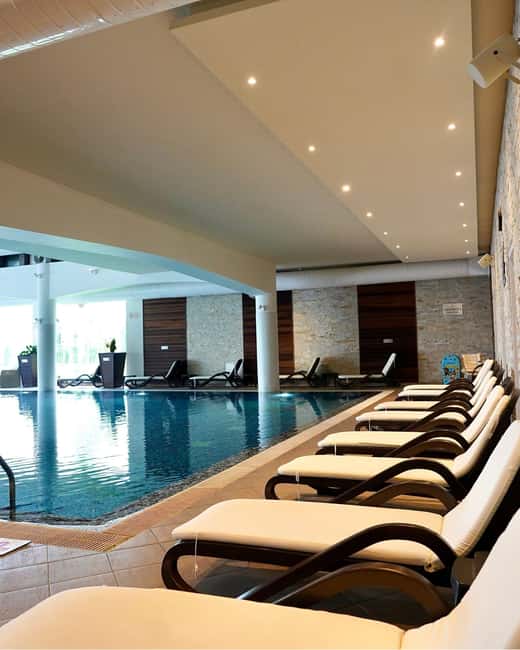 Sofia: Belchin Spa and Tsari Mali Grad Fortress Private Trip - Explore Bulgaria’s Ancient Fortress and Relax at Belchin Spa