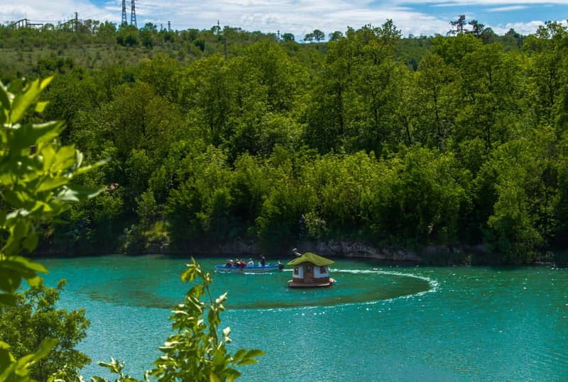 Sofia: Cave God's Eyes and Iskar-Panega Geopark Tour - Exploring Geopark Iskar-Panega — Bulgaria’s Most Beautiful Eco Trail