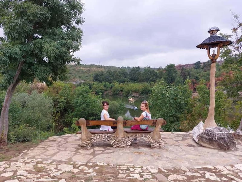 Sofia: Cave God's Eyes and Iskar-Panega Geopark Tour - Discovering the Stone Houses Near Lukovit