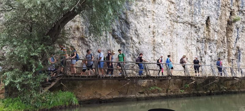 Sofia: Cave God's Eyes and Iskar-Panega Geopark Tour - Practical Details: Booking and What’s Included