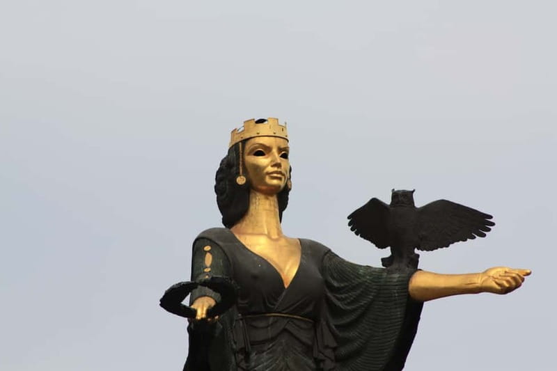 Sofia: Communist History Walking Tour - Exploring Sofia’s Soviet Monuments and Architecture