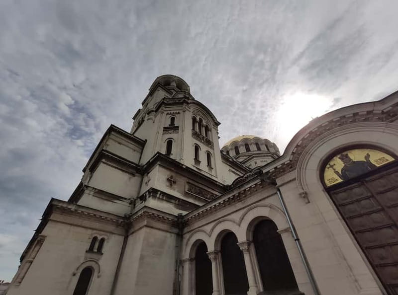 Sofia: Communist History Walking Tour - Shopping for Communist Relics at the Antiques Market