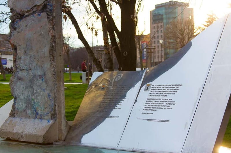 Sofia: Communist Walking Tour - The Impact of the Tour on Sofia Sightseeing