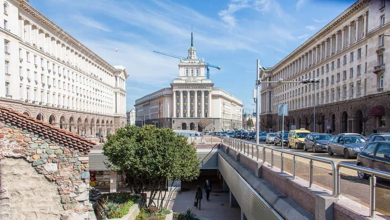 Sofia: Communist Walking Tour - Final Thoughts on the Sofia Communist Walking Tour