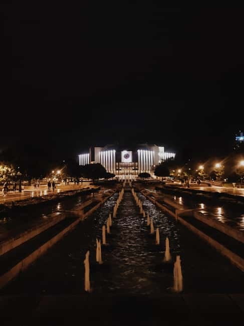 Sofia: Communist Walking Tour - Frequently Asked Questions