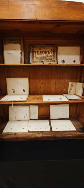 Sofia evening walking tour with visit to the Old Observatory - The Unique Blend of History and Astronomy