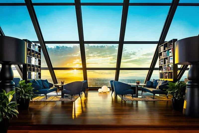 Sofia from the Top and Alexander Nevski Cathedral - Who Will Enjoy This Experience Most