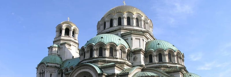 Sofia: Full-Day City Tour including UNESCO Boyana Church - Key Points