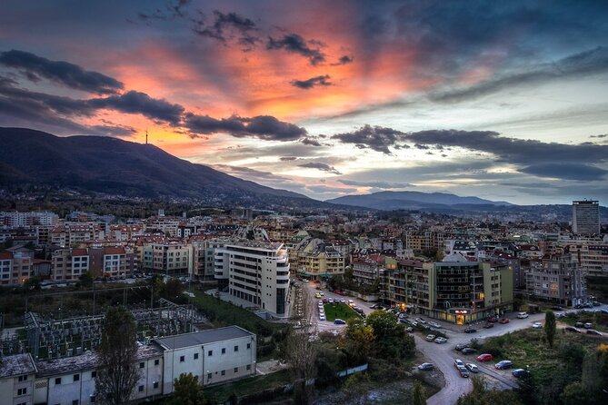 Sofia Full Day Tour - A Guide Who Enhances the Experience