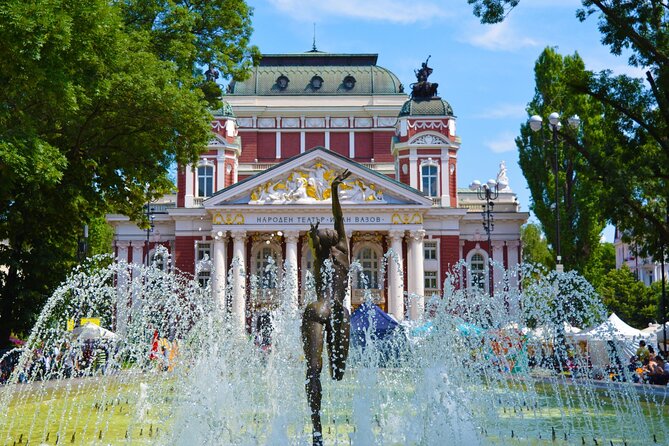 Sofia Full Day Tour - Who Should Consider This Tour