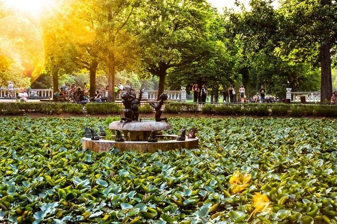 Sofia full day tour - Key Points