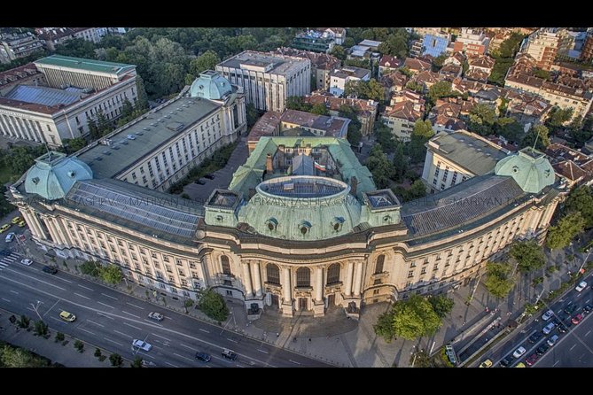 Sofia full day tour - Relaxing at Pancharevo Lake: A Weekend Favorite